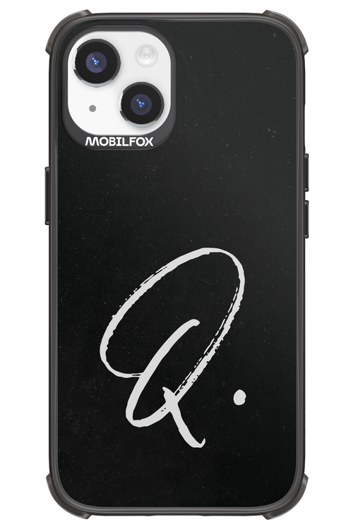 (Off Space) Q 2.0 - Apple iPhone 14