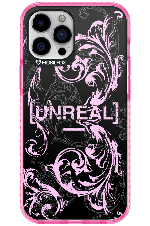 Antique Pink 2.0 - Apple iPhone 12 Pro Max