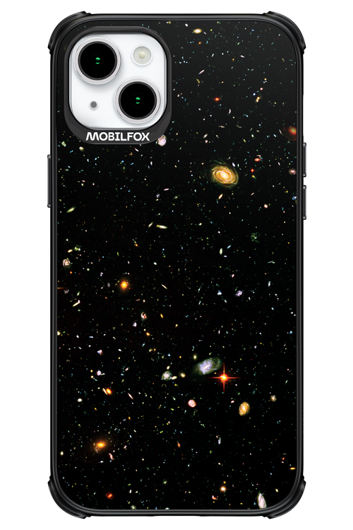 Cosmic Space - Apple iPhone 15 Plus