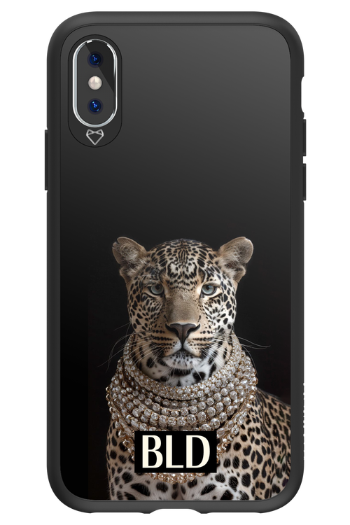 BLD LEO 2.0 - Apple iPhone X
