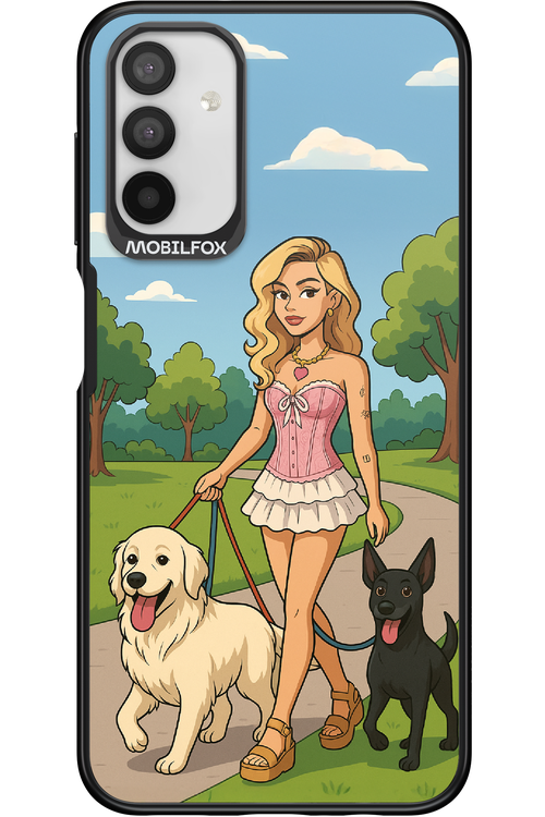 Weaf - Samsung Galaxy A04s