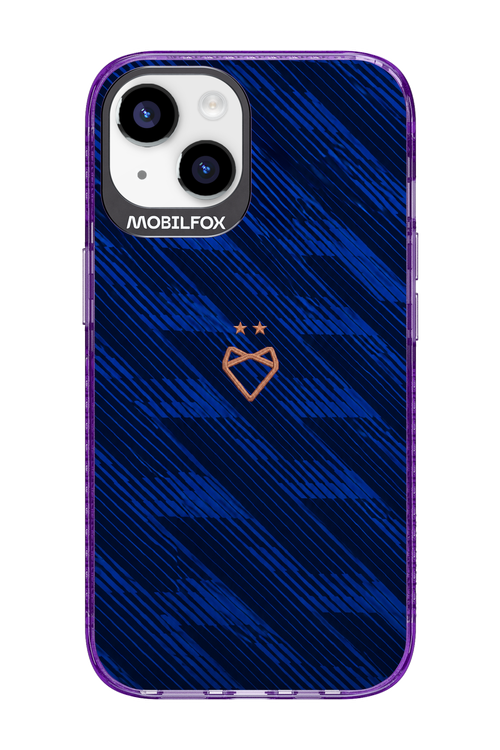 Franta 2.0 x Mobilfox 2.0 - Apple iPhone 14