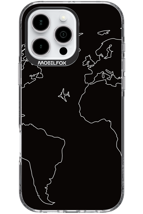 Worldview - Apple iPhone 16 Pro Max