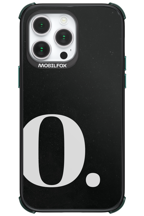 O (Off Space) 2.0 - Apple iPhone 14 Pro Max