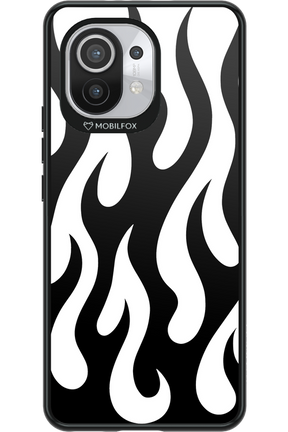 Hell Flame 2.0 - Xiaomi Mi 11 5G