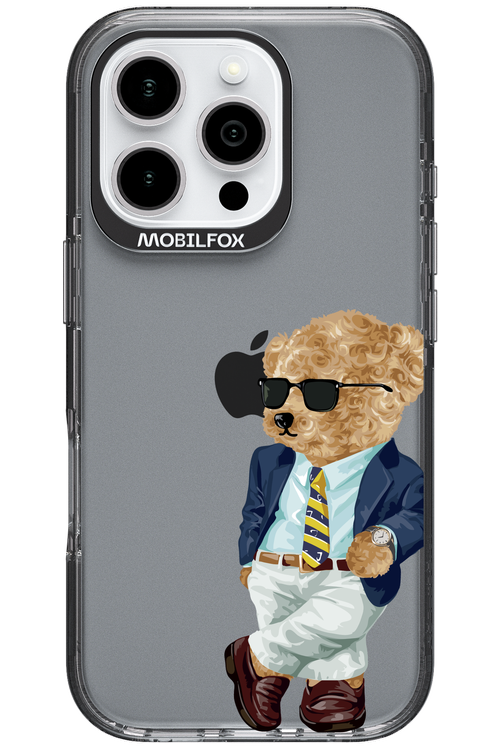 Boss 2.0 - Apple iPhone 16 Pro