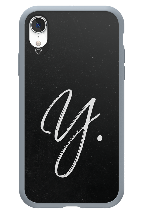(Off Space) Y 2.0 - Apple iPhone XR