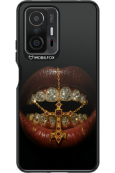 Greedy 2.0 - Xiaomi Mi 11T