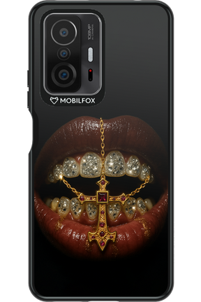 Greedy 2.0 - Xiaomi Mi 11T