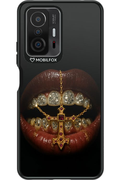 Greedy 2.0 - Xiaomi Mi 11T