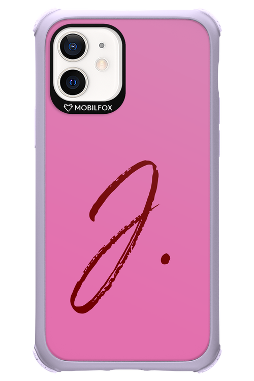 (Sorbet) J 2.0 - Apple iPhone 12