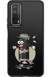 PopCola Botanical - Huawei P Smart 2021