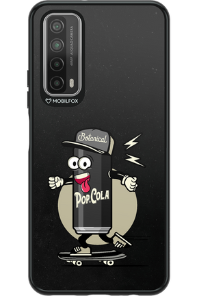 PopCola Botanical - Huawei P Smart 2021