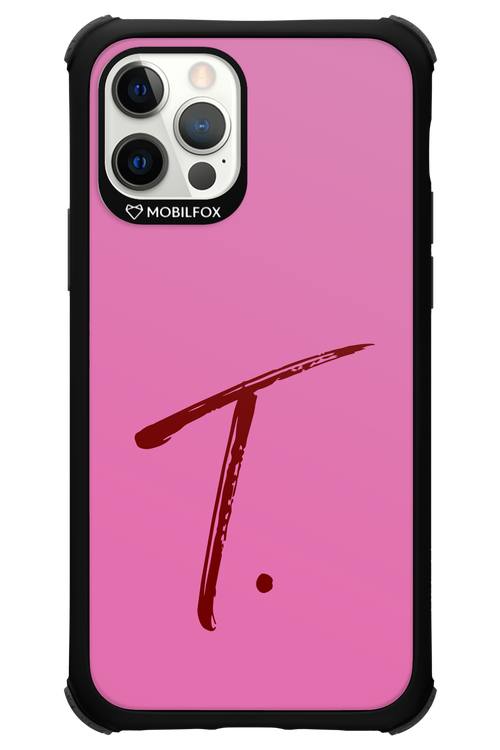 (Sorbet) T 2.0 - Apple iPhone 12 Pro