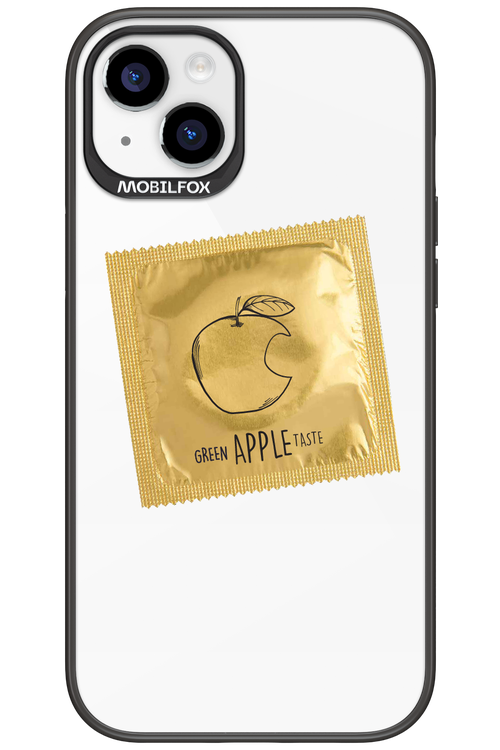 Safety Apple 2.0 - Apple iPhone 15 Plus