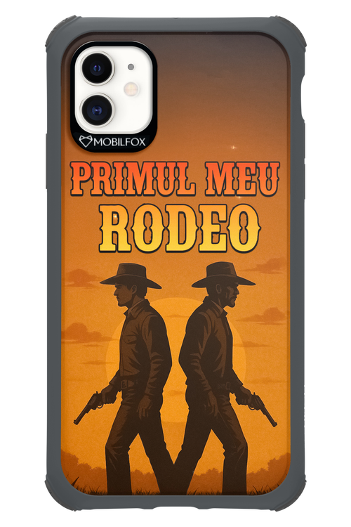 Under The Sun - Apple iPhone 11