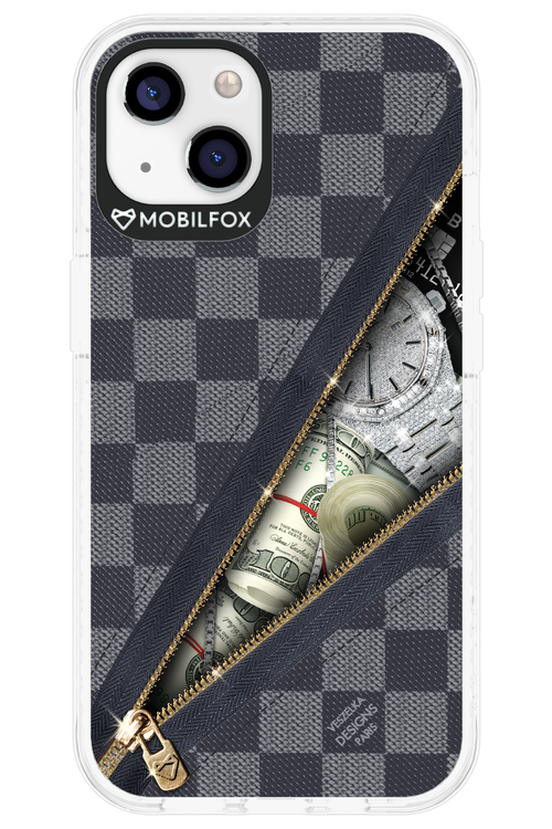 Goodie Bag - Apple iPhone 13