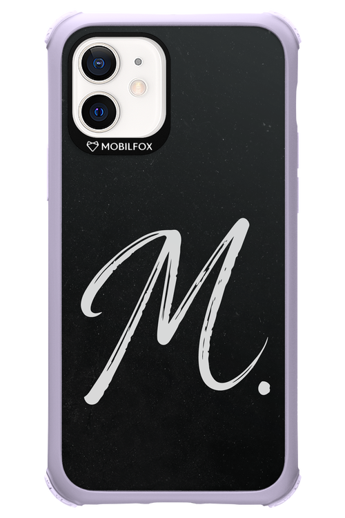 (Off Space) M 2.0 - Apple iPhone 12