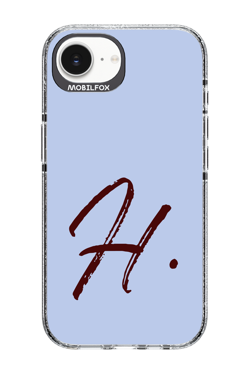 (Jellyfish Presso) H 2.0 - Apple iPhone 16e