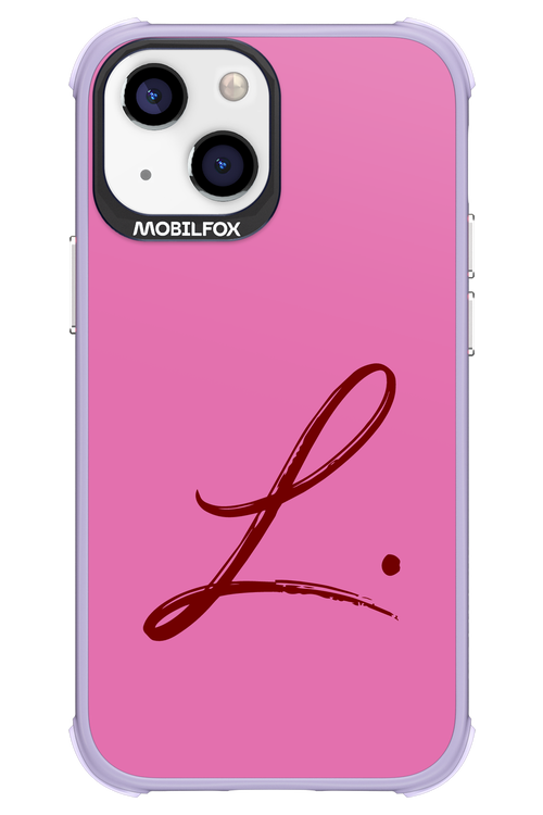 (Sorbet) L 2.0 - Apple iPhone 13 Mini