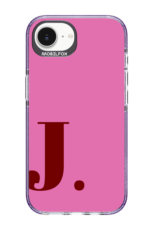 J (Sorbet) 2.0 - Apple iPhone 16e