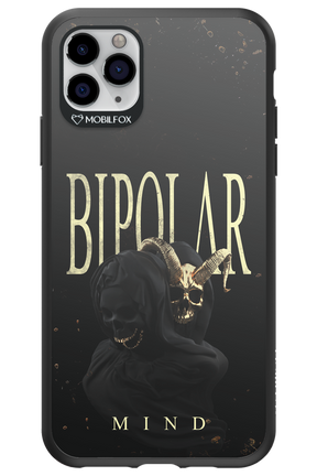 BIPOLAR - Apple iPhone 11 Pro Max