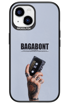 Bagabont Text 2.0 - Apple iPhone 15
