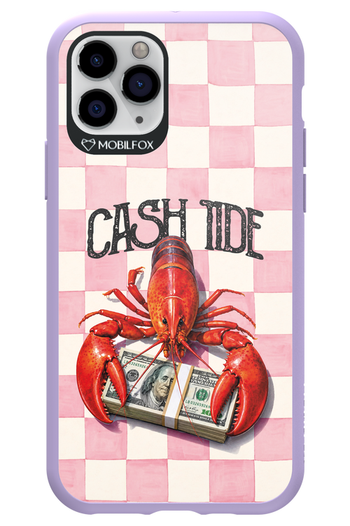 Cash Tide 2.0 - Apple iPhone 11 Pro