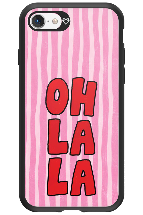 OHLALA 2.0 - Apple iPhone 7