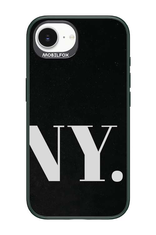 NY (Off Space) 2.0 - Apple iPhone 16e