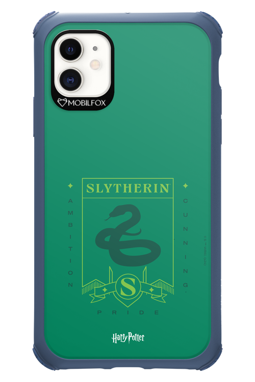 Slytherin2 - Apple iPhone 11