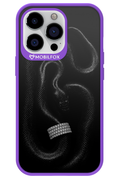 Diamond Mamba - Apple iPhone 13 Pro