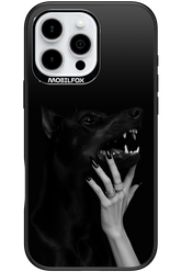 Hellhound - Apple iPhone 16 Pro Max