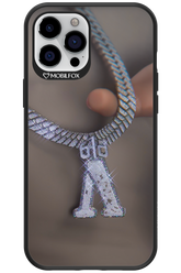 Azteca Chain 2.0 - Apple iPhone 12 Pro Max