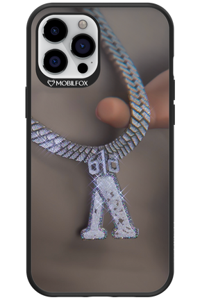Azteca Chain 2.0 - Apple iPhone 12 Pro Max