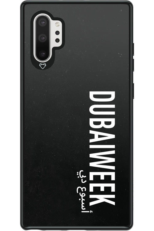 Dubaiweek 2.0 - Samsung Galaxy Note 10+