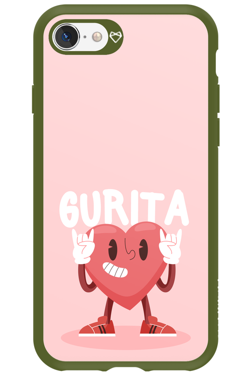 Gurita - Apple iPhone SE 2020