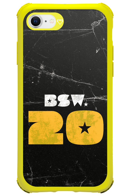 BSW 20 (1) 2.0 - Apple iPhone 8
