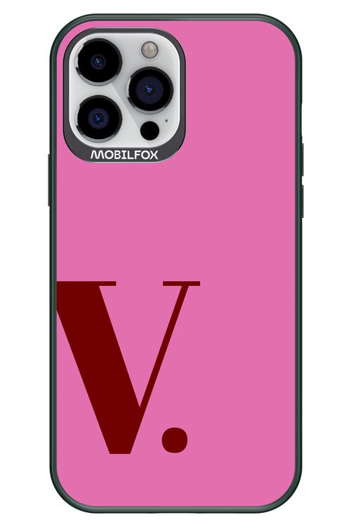V (Sorbet) 2.0 - Apple iPhone 13 Pro Max