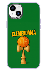 Clemendama 2.0 - Apple iPhone 14 Plus