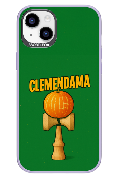 Clemendama 2.0 - Apple iPhone 14 Plus