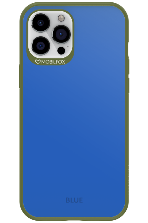 BLUE - FS2 - Apple iPhone 12 Pro Max