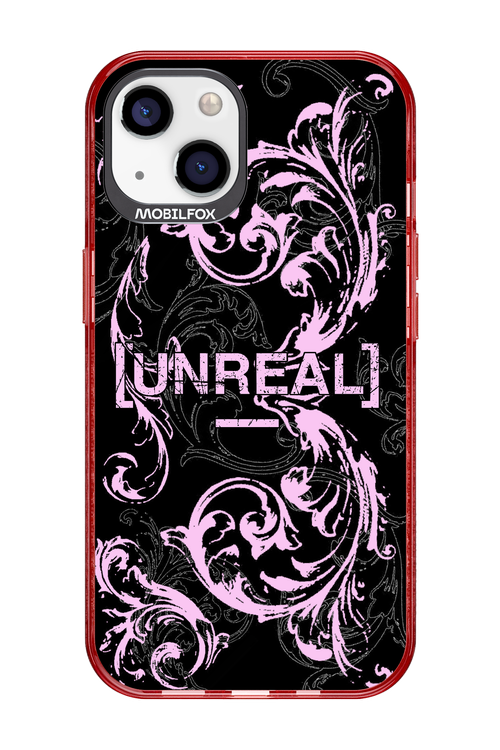 Antique Pink 2.0 - Apple iPhone 13