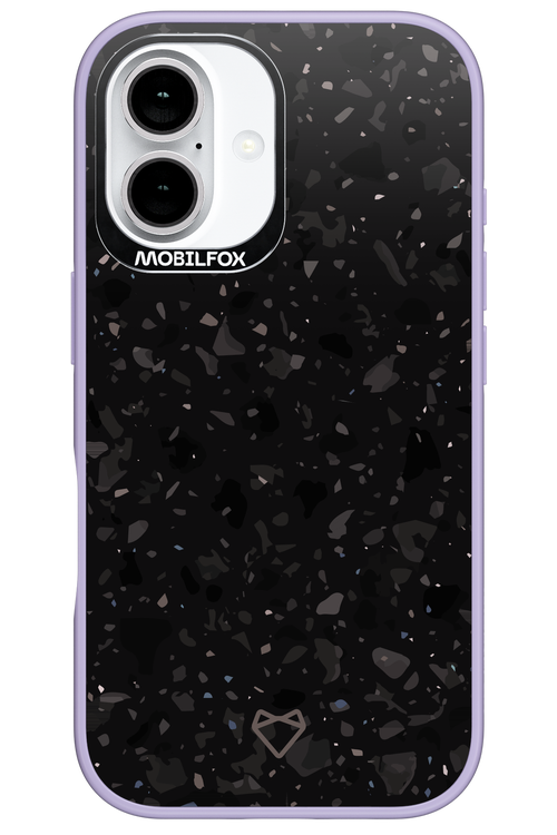 Turin 2.0 - Apple iPhone 16