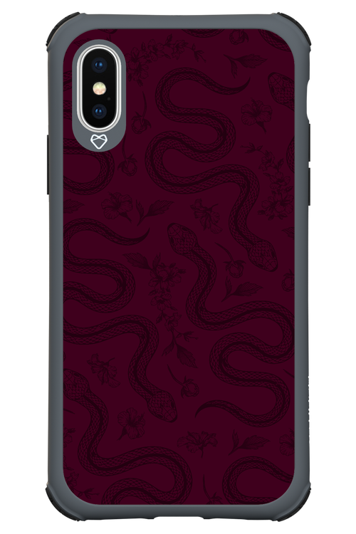 Temptation 2.0 - Apple iPhone X
