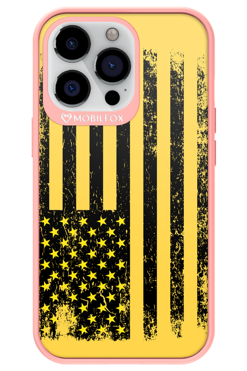 Impact Stripes - Apple iPhone 13 Pro