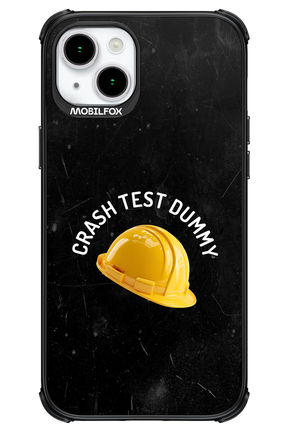 Crash Test - Apple iPhone 15 Plus