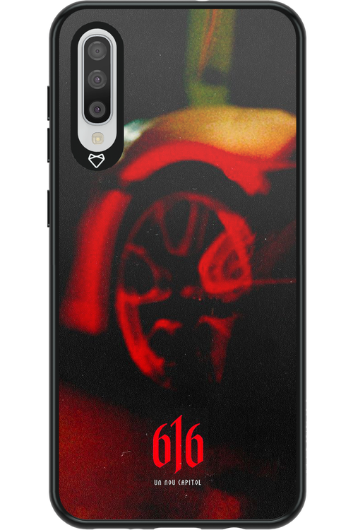 616 2.0 - Samsung Galaxy A50