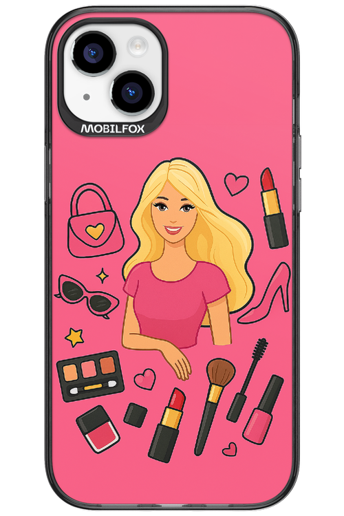 Just a Girll 2.0 - Apple iPhone 15 Plus