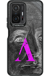 Azteca "A" OG 2.0 - Xiaomi Mi 11T